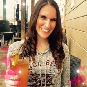 Meet your Posher, Tina